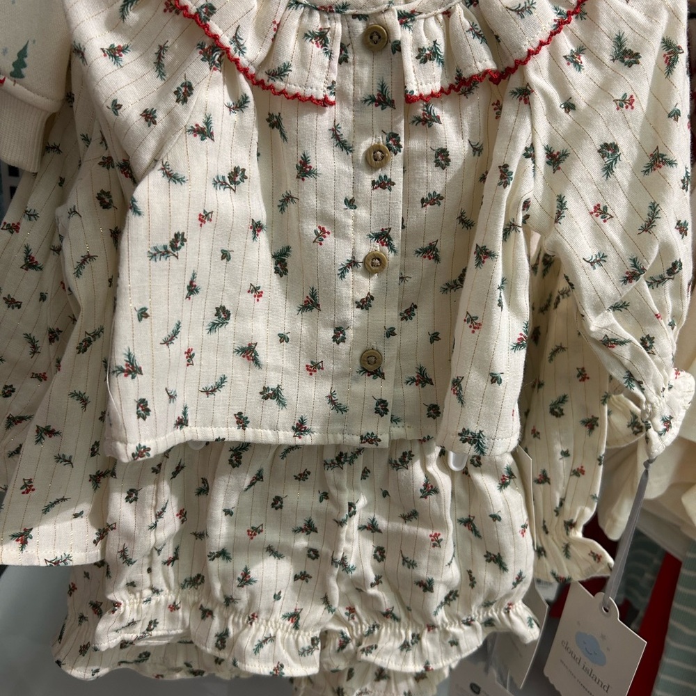 Baby outfit
